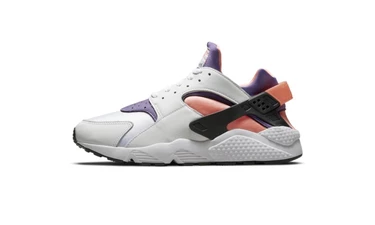 Nike Air Huarache Bright Mango