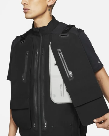 Matthew M Williams x Nike Apparel