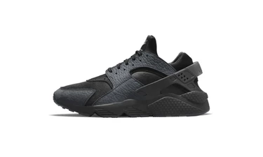 Nike Air Huarache All Black