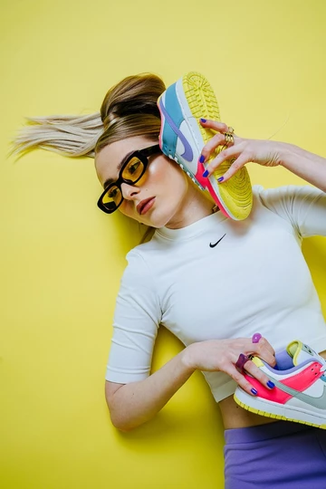 Nike Dunk Easter - coming soon!