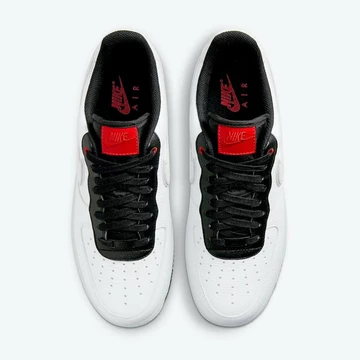 Nike Air Force 1 Milky Stork