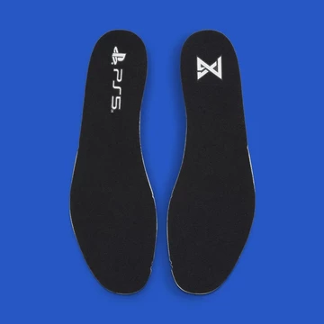 Playstation 5 x Nike PG 5 White