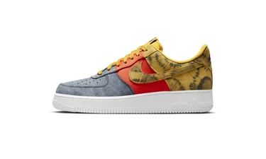 Nike Air Force 1 Dark Sulfur
