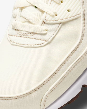 Air Max 90 Cork Coconut Milk