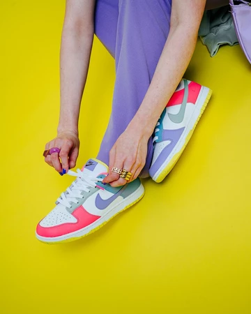 Nike Dunk Easter - coming soon!