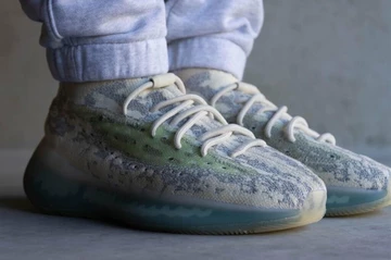 adidas Yeezy 380 Alien Blue