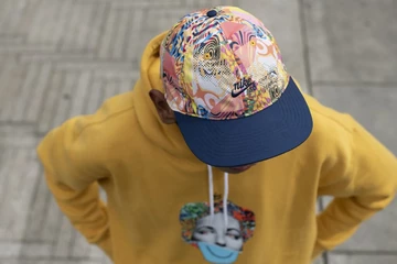 Nike SB x The Killing Floor Apparel