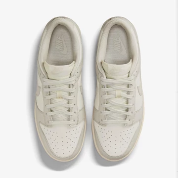 Nike Dunk Low Light Bone