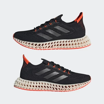 adidas 4D FWD Solar Red