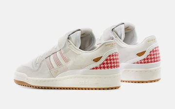 Arwa Al Banawi x adidas Forum Low