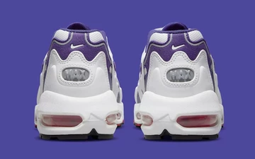 Nike Air Max 96 II Cherry