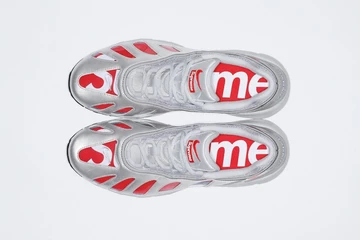 Supreme x Nike Air Max 96