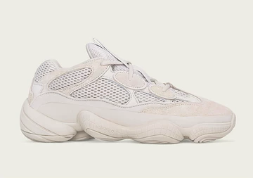 adidas Yeezy 500 Blush Restock im Herbst