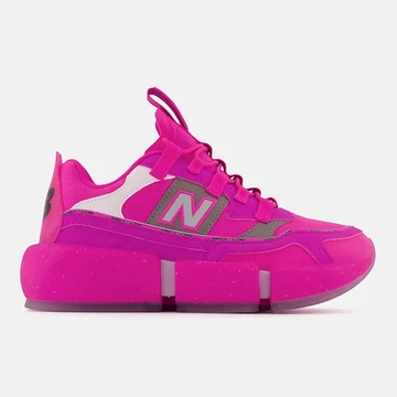 Jaden Smith x New Balance Vision Racer Pink