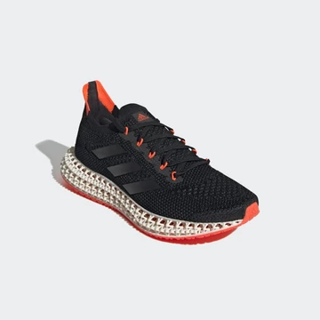 adidas 4D FWD Solar Red