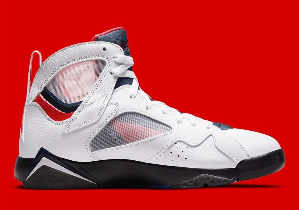PSG x Nike Air Jordan 7 CZ0789-105 | Dead Stock