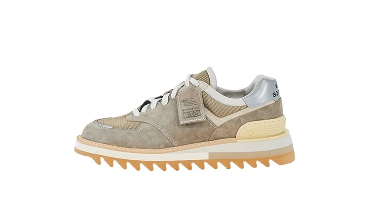 Tokio Design Studio x New Balance 574