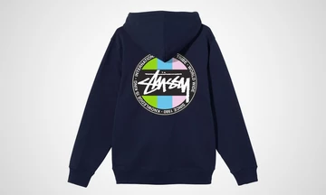 Stussy SS21 Kollektion Teil 2
