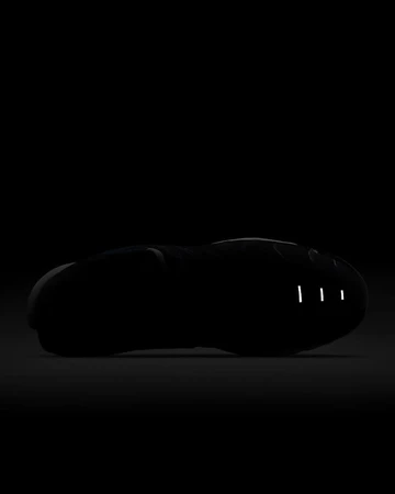 Nike Air Max Plus Black Racer Blue