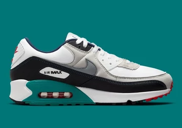 Air Max 90 Griffey - von einem Baseball inspiriert
