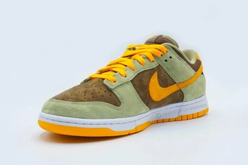 Nike Dunk Low Dusty Olive