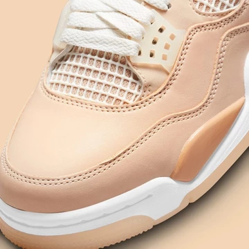 Jordan 4 Retro Shimmer