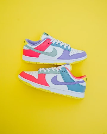 Nike Dunk Easter - coming soon!