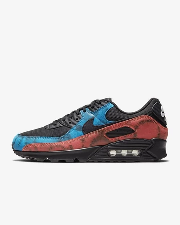 Air Max 90 Tie-Dye