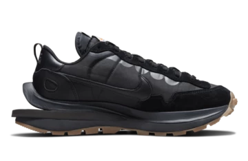 Nike Sacai VaporWaffle Black Gum