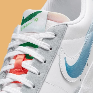 Nike Blazer Low Flyleather Mayumi Yamase