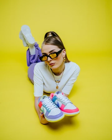 Nike Dunk Easter - coming soon!