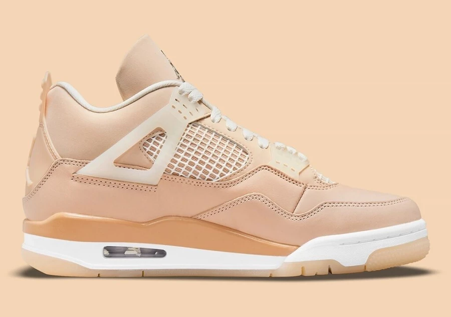 Jordan Retro Shimmer DJ0675-200 Dead Stock