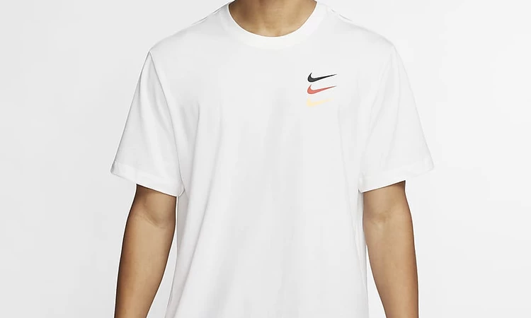 Nike Deutschland Shirt Triple Swoosh