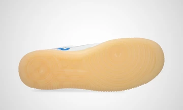 Air Force 1 Flyleather Mayumi Yamase White