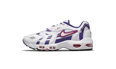 Nike Air Max 96 II Cherry