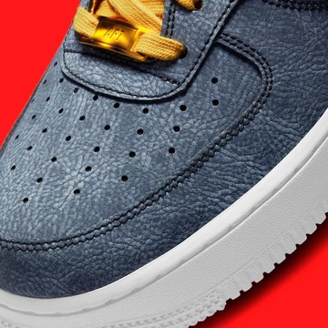 Nike Air Force 1 Dark Sulfur