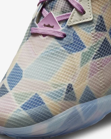 Atmos x Nike LeBron 18 Low Cherry Blossom