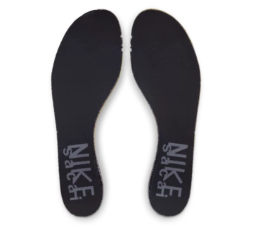 Nike Sacai VaporWaffle Black Gum