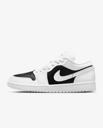Jordan 1 Low Panda