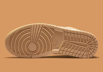 Jordan 1 Low Suede Corduroy