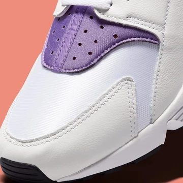 Nike Air Huarache Bright Mango