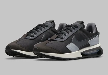 Nike Air Max Pre-Day Black Grey