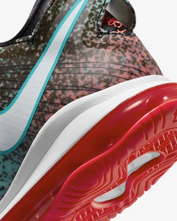 Nike Lebron 8 V2 Low Miami Night