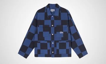 Stussy SS21 Kollektion Teil 2