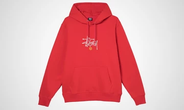 Stussy SS21 Kollektion Teil 2