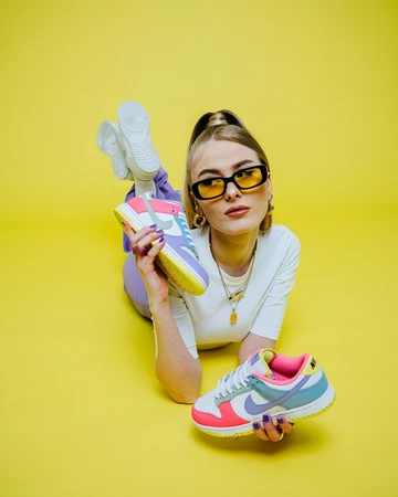 Nike Dunk Easter - coming soon!