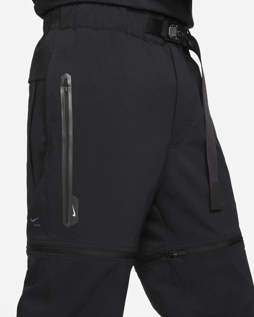 Matthew M Williams x Nike Apparel | Dead Stock