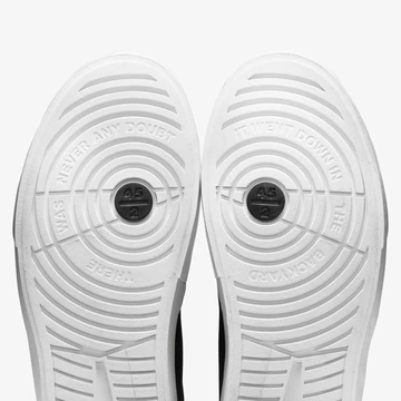 Jordan Series 01 Dear Mike