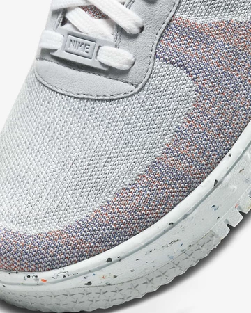 Air Force 1 Crater FlyKnit