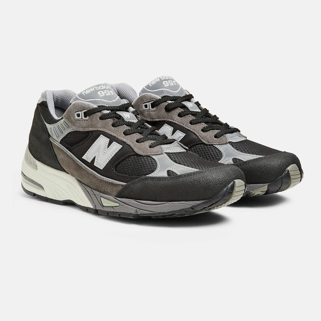Slam Jam x New Balance 991 991SJM | Dead Stock